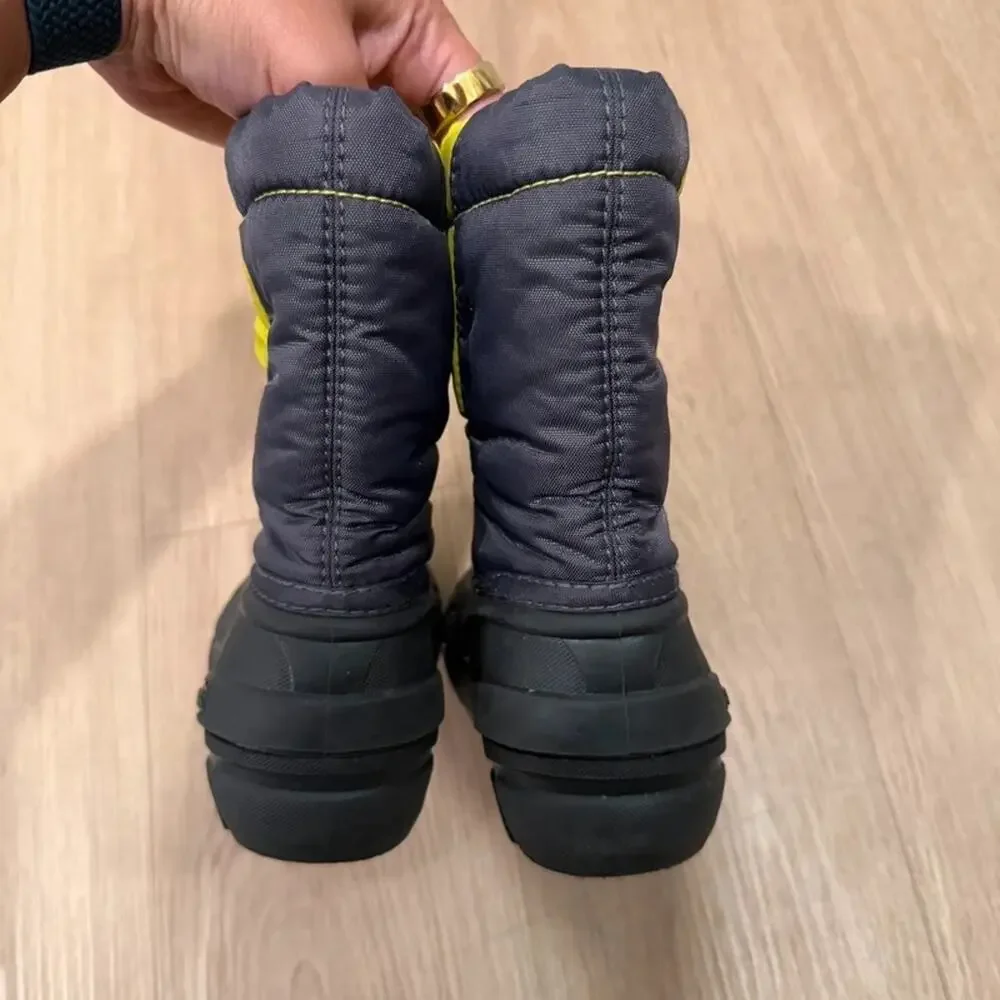 Sorel Toddler Snow Boots